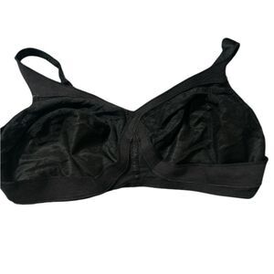Glamorise Bra Sz-48H